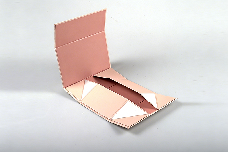 Collapsible box