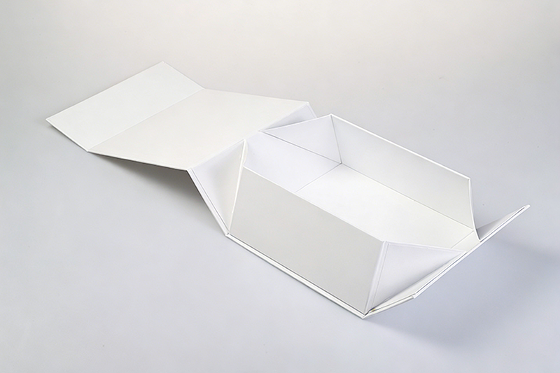 Collapsible box
