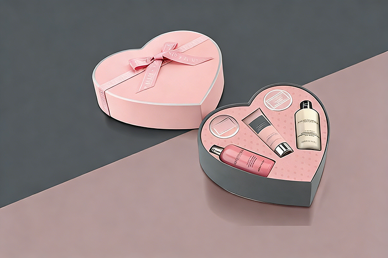 Cosmetics & Skincare