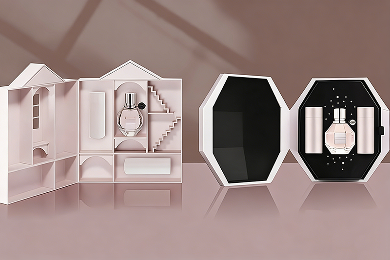 Cosmetics & Skincare