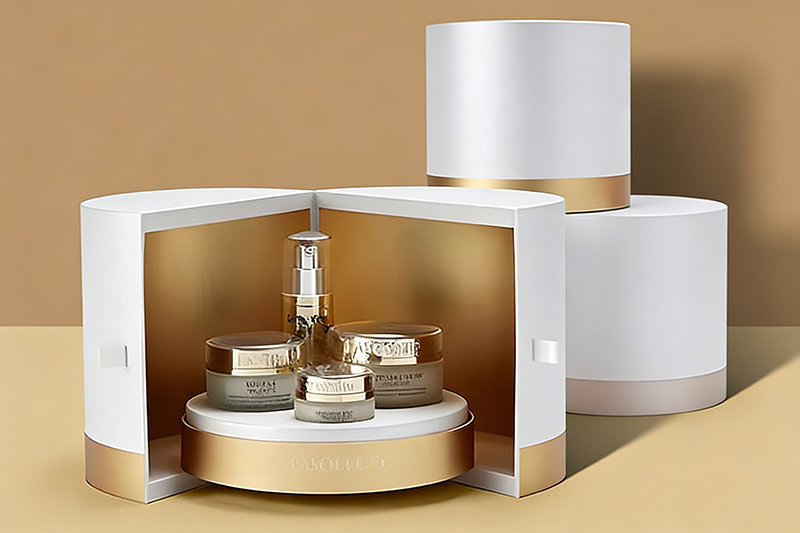 Cosmetics & Skincare