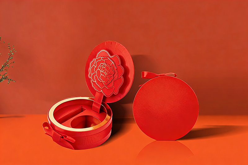 Cosmetics & Skincare