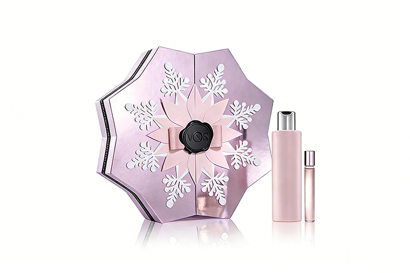 Cosmetics & Skincare