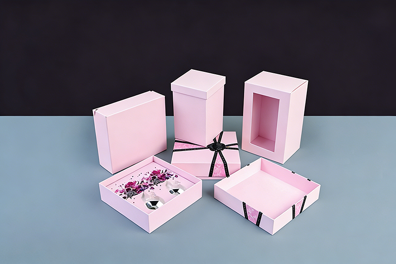 Cosmetics & Skincare