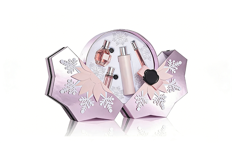 Cosmetics & Skincare