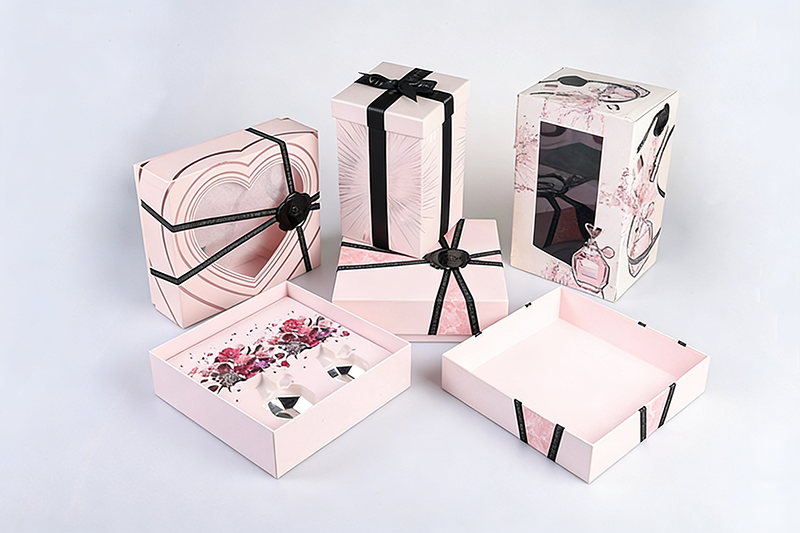 Cosmetics & Skincare