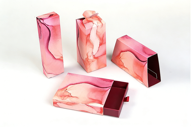 Folding Carton
